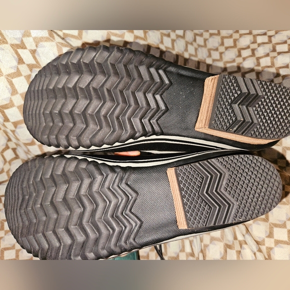 Womans Sorel Boots Tan size 7.5 - Picture 6 of 11